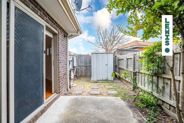 Seventh view of Homely unit listing, 4/2 Jelf Court, Fawkner VIC 3060