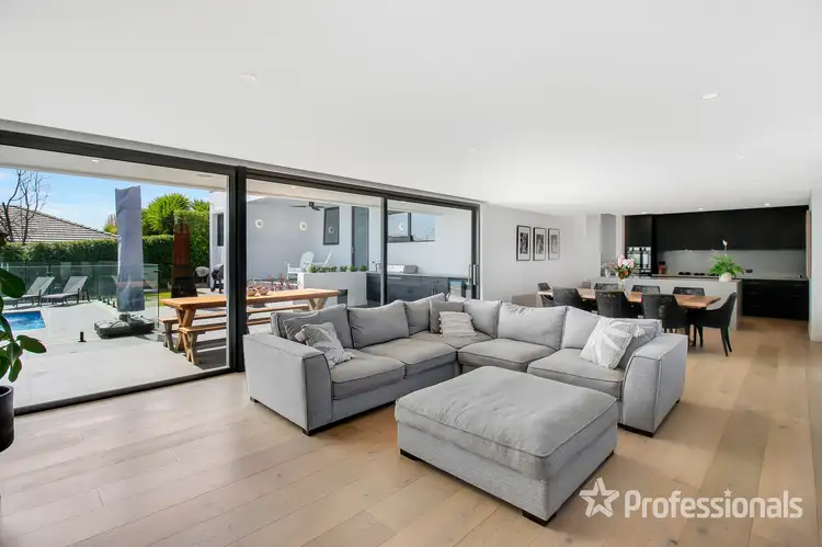 Third view of Homely house listing, 137 Brooklyn Drive, Bourkelands NSW 2650