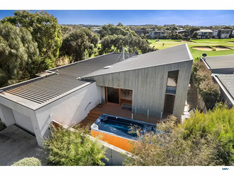 Second view of Homely house listing, 25 Sands Boulevard, Torquay VIC 3228