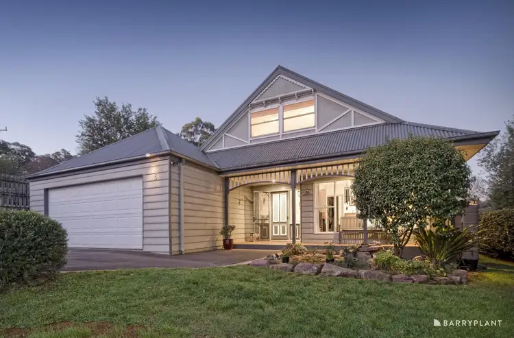 5 Royal Parade, Emerald VIC 3782