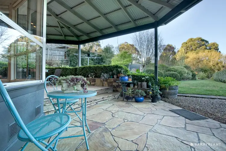 Fourth view of Homely house listing, 5 Royal Parade, Emerald VIC 3782