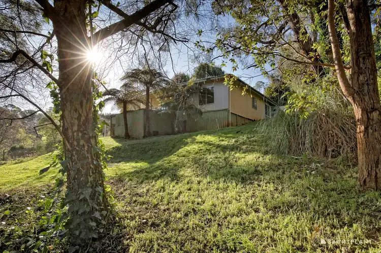 Main view of Homely house listing, 14 Boundary Road West, Emerald VIC 3782