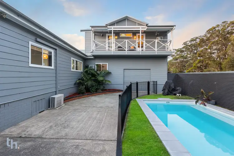 46 George Street, Barnsley NSW 2278