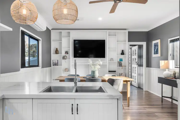 Fifth view of Homely house listing, 46 George Street, Barnsley NSW 2278