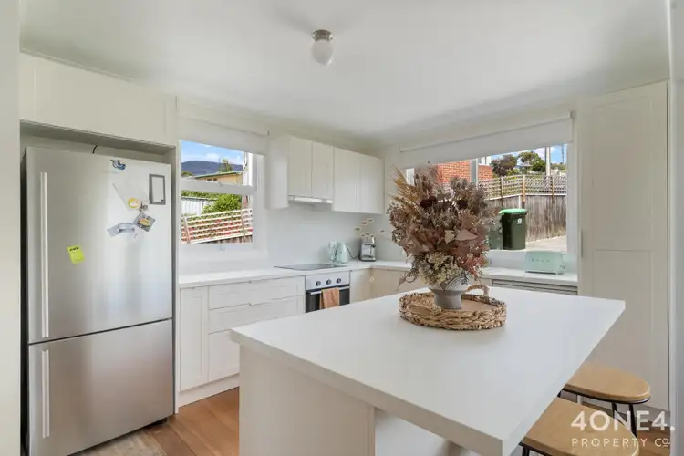 Third view of Homely house listing, 4 Hotham Court, Glenorchy TAS 7010