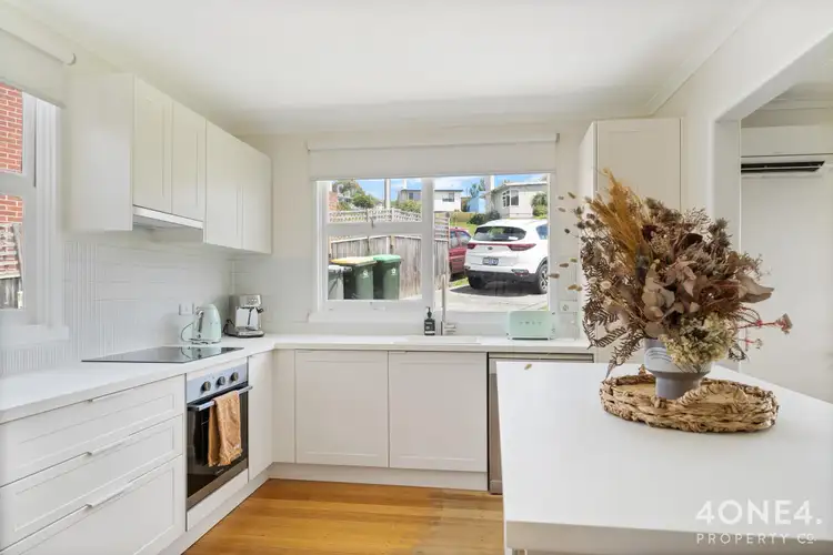 Fourth view of Homely house listing, 4 Hotham Court, Glenorchy TAS 7010