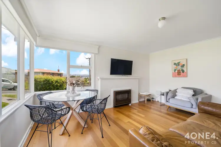 Fifth view of Homely house listing, 4 Hotham Court, Glenorchy TAS 7010