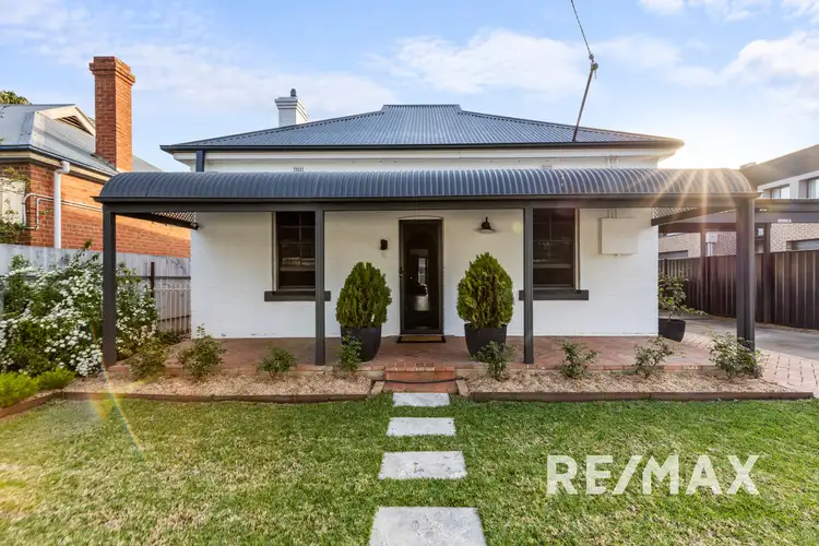 Main view of Homely house listing, 110 Trail Street, Wagga Wagga NSW 2650