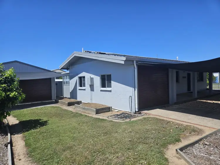 Main view of Homely house listing, 10 Grunter Street, Taylors Beach QLD 4850