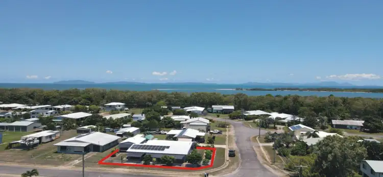 Second view of Homely house listing, 10 Grunter Street, Taylors Beach QLD 4850
