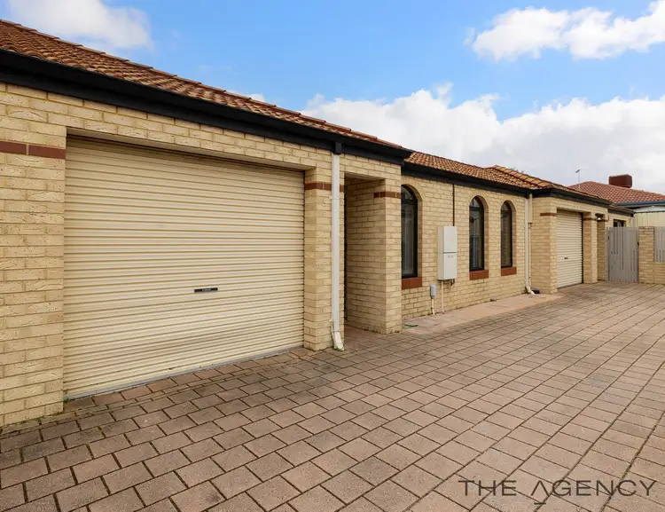 3/10 Corang Court, Cloverdale WA 6105