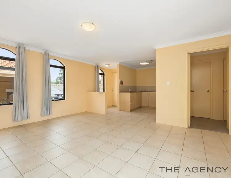 Sixth view of Homely house listing, 3/10 Corang Court, Cloverdale WA 6105