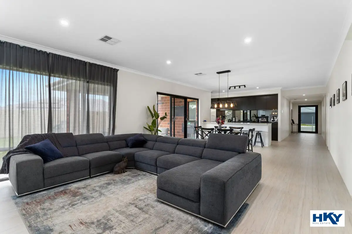 Main view of Homely house listing, 26 Sorrel Way, The Vines WA 6069