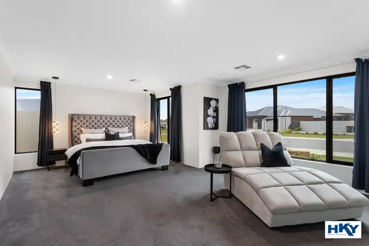 Third view of Homely house listing, 26 Sorrel Way, The Vines WA 6069