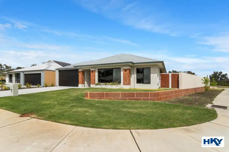 Fourth view of Homely house listing, 26 Sorrel Way, The Vines WA 6069
