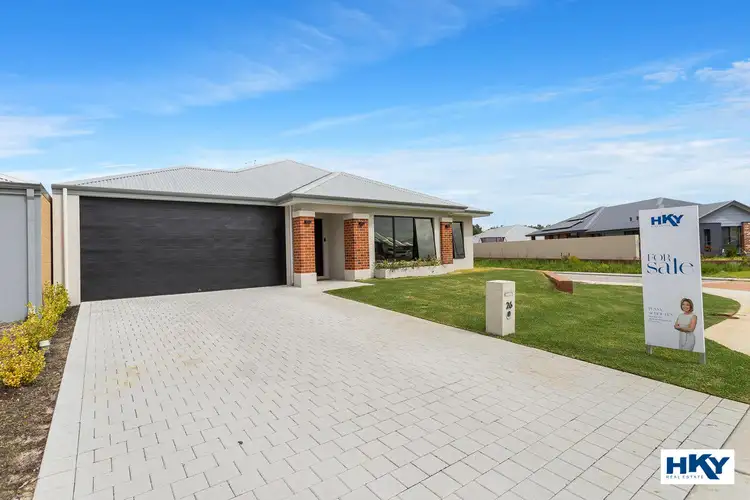 Fifth view of Homely house listing, 26 Sorrel Way, The Vines WA 6069