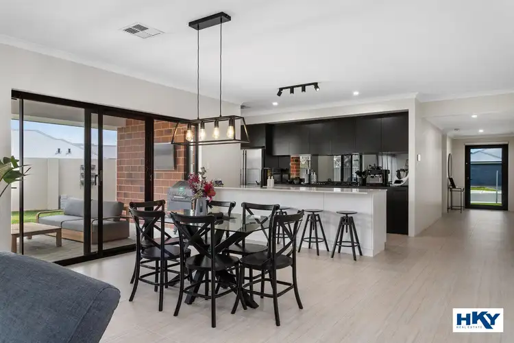 Sixth view of Homely house listing, 26 Sorrel Way, The Vines WA 6069