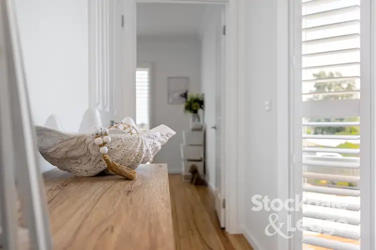 Fifth view of Homely house listing, 55 Eighth Avenue, Rosebud VIC 3939