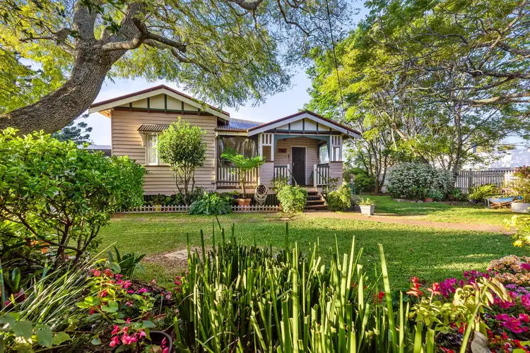 109 Taylor Street, Newtown QLD 4350