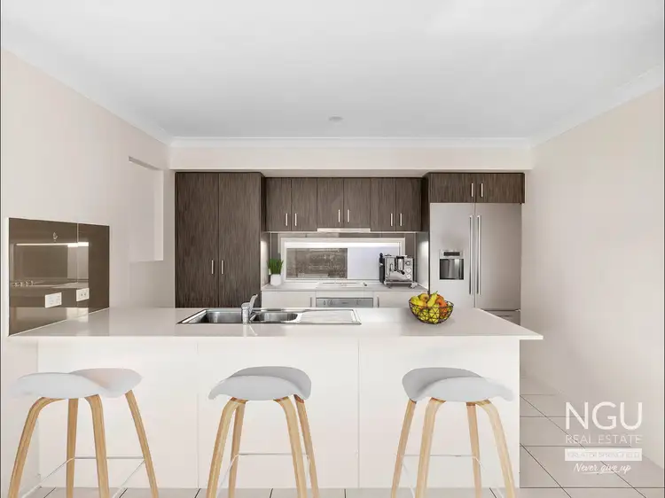 Fifth view of Homely house listing, 3 Sewells Circuit, Spring Mountain QLD 4300