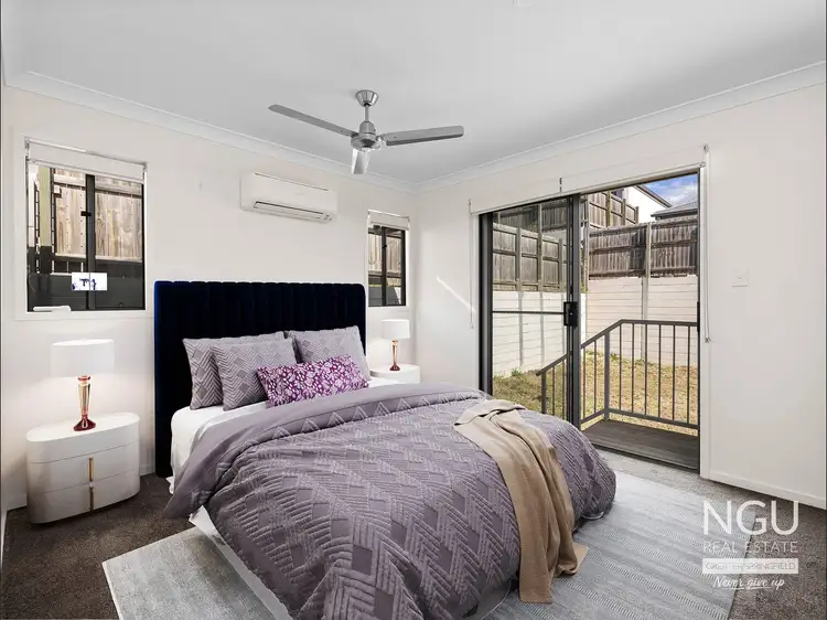 Sixth view of Homely house listing, 3 Sewells Circuit, Spring Mountain QLD 4300
