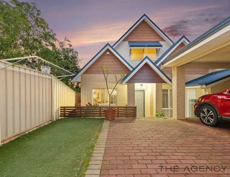 Main view of Homely house listing, 1/57 Frederick Street, Belmont WA 6104