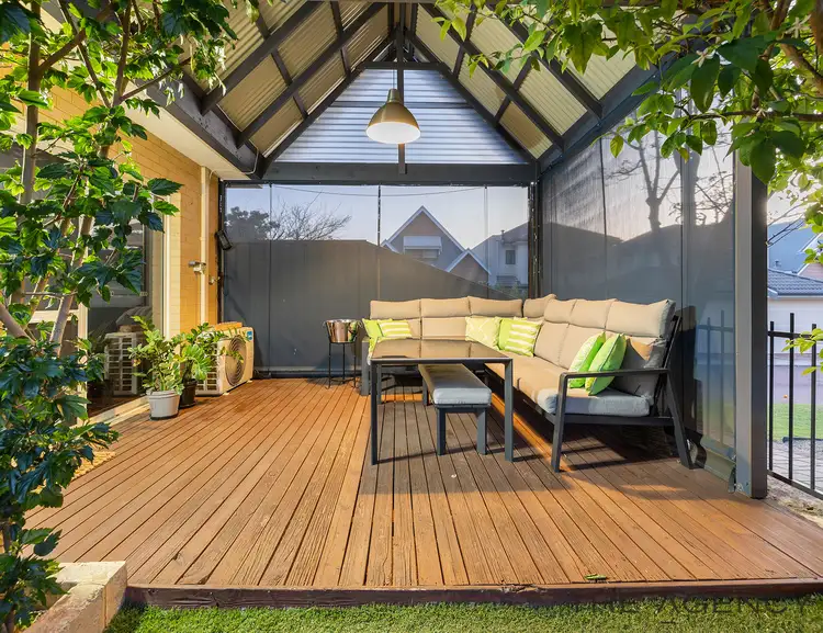 Second view of Homely house listing, 1/57 Frederick Street, Belmont WA 6104