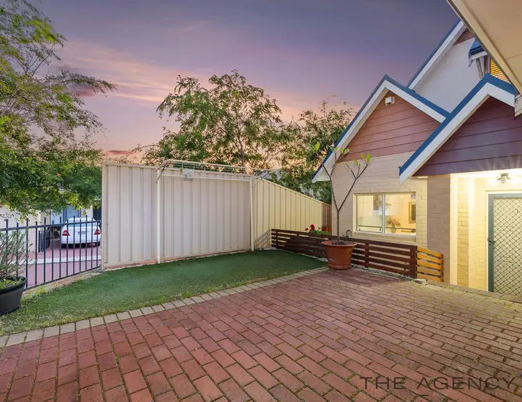 Third view of Homely house listing, 1/57 Frederick Street, Belmont WA 6104