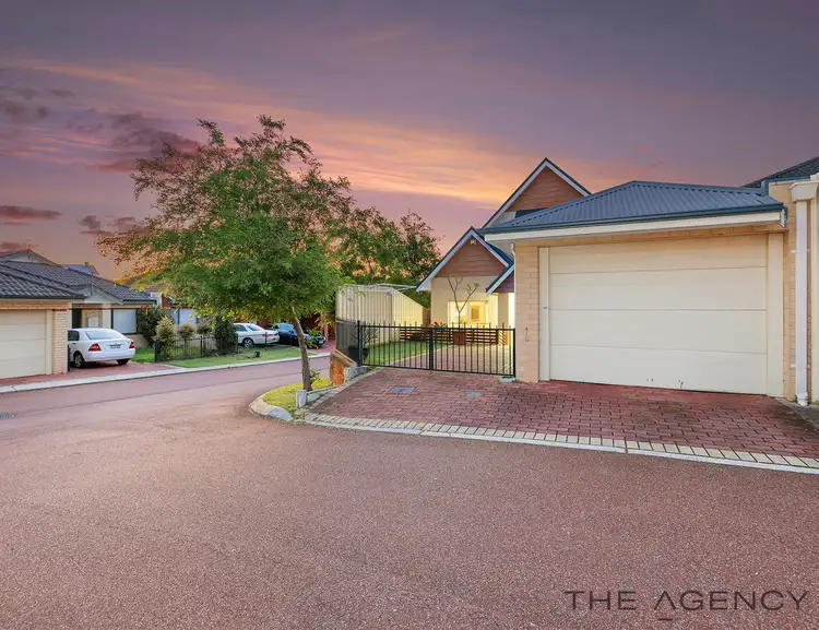 Fourth view of Homely house listing, 1/57 Frederick Street, Belmont WA 6104