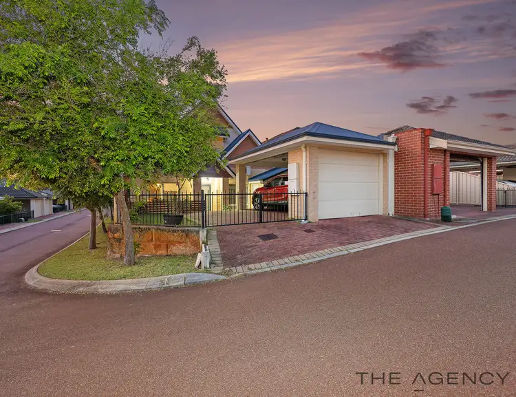 Fifth view of Homely house listing, 1/57 Frederick Street, Belmont WA 6104