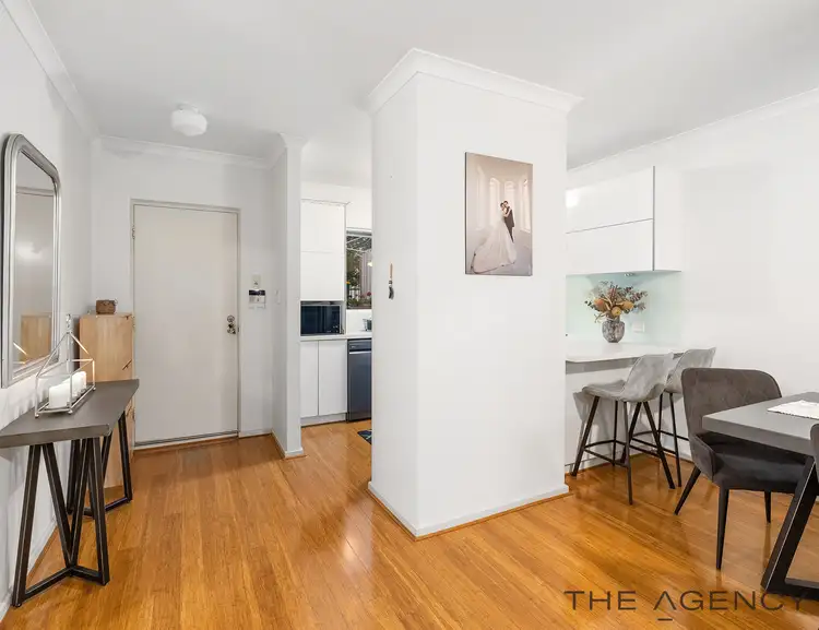 Sixth view of Homely house listing, 1/57 Frederick Street, Belmont WA 6104