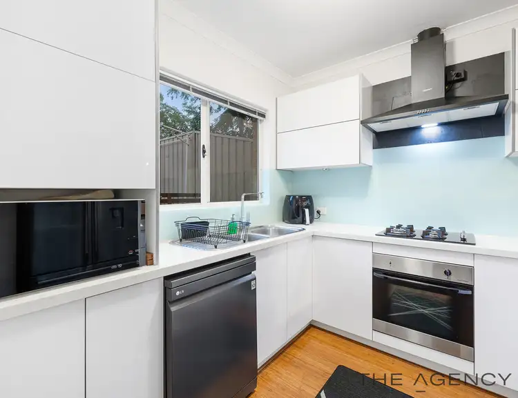 Seventh view of Homely house listing, 1/57 Frederick Street, Belmont WA 6104