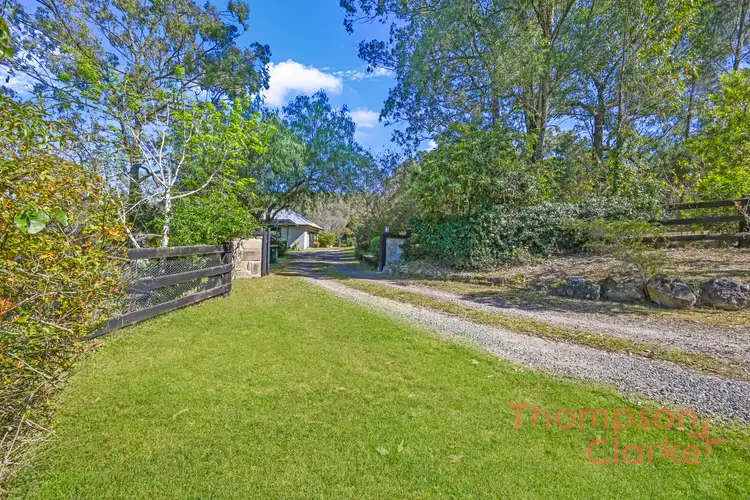 Second view of Homely rural property listing, 16 Wallaby Close, Duns Creek NSW 2321