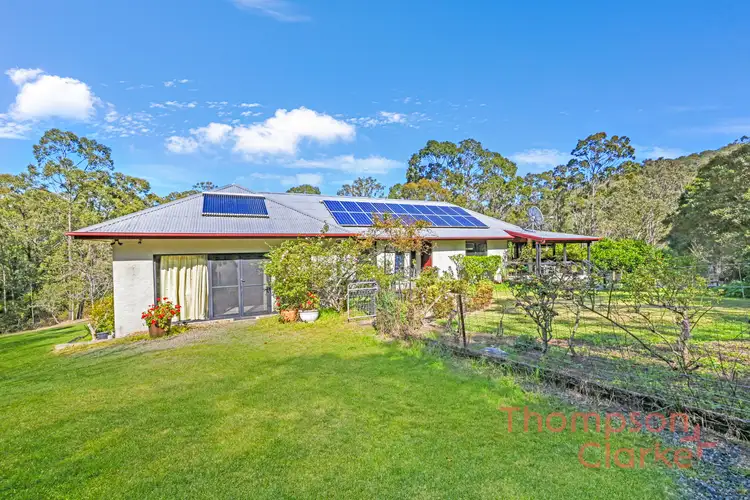 Third view of Homely rural property listing, 16 Wallaby Close, Duns Creek NSW 2321