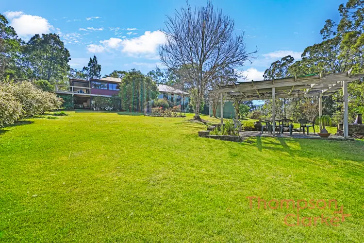 Fifth view of Homely rural property listing, 16 Wallaby Close, Duns Creek NSW 2321