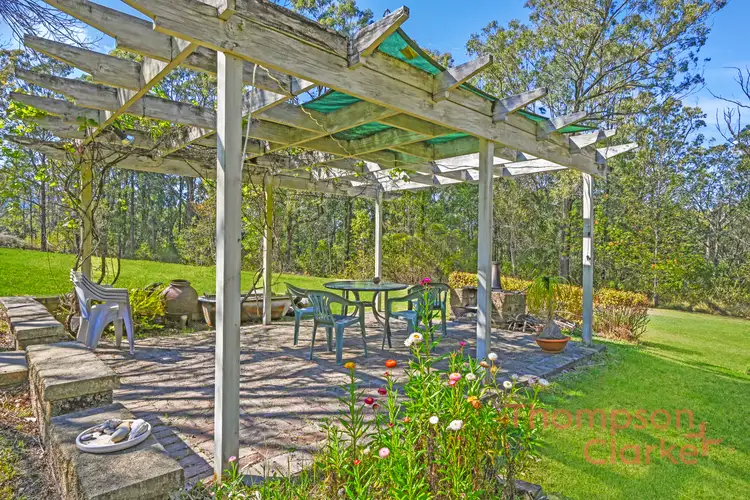 Sixth view of Homely rural property listing, 16 Wallaby Close, Duns Creek NSW 2321