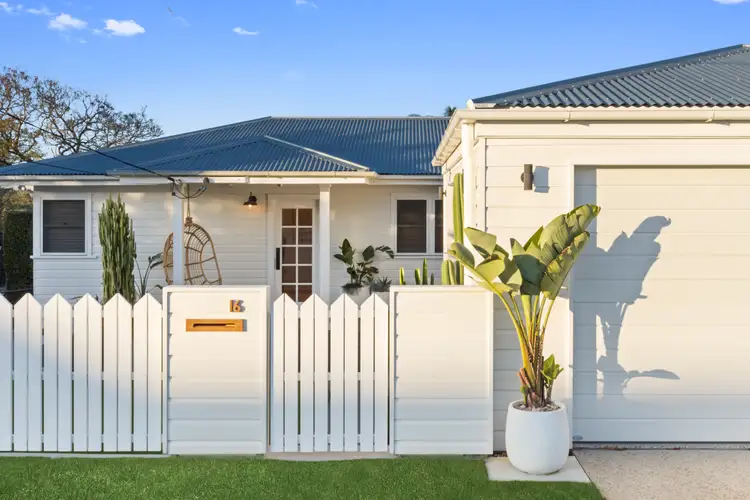 16 Sandown Street, Brighton QLD 4017