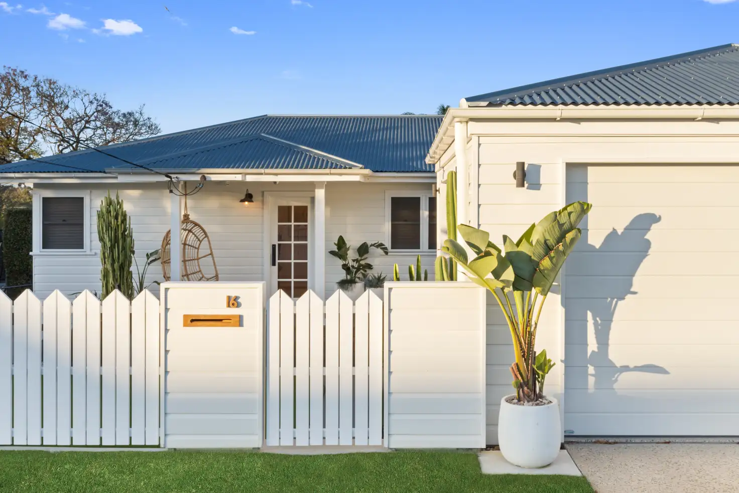 Main view of Homely house listing, 16 Sandown Street, Brighton QLD 4017