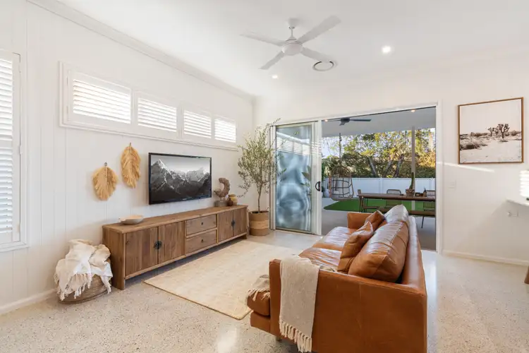 Fourth view of Homely house listing, 16 Sandown Street, Brighton QLD 4017