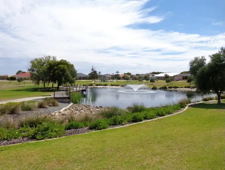 7 Warrego Road, Port Kennedy WA 6172