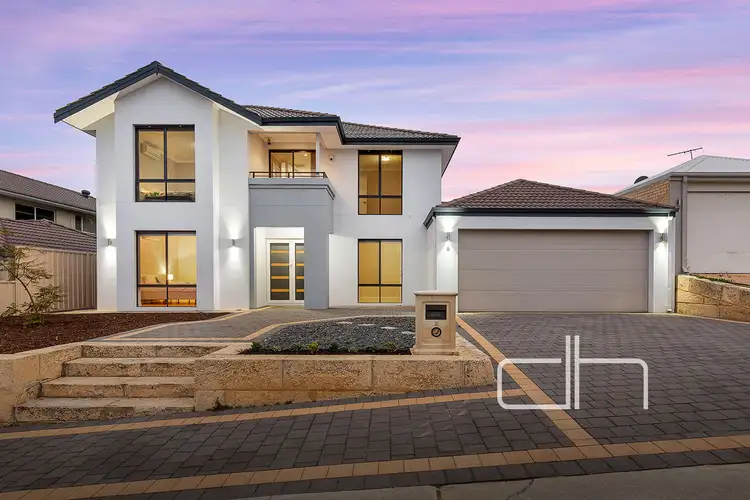 5 Ancona Link, Landsdale WA 6065