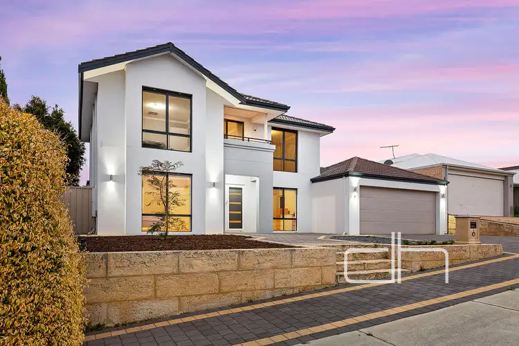 Second view of Homely house listing, 5 Ancona Link, Landsdale WA 6065