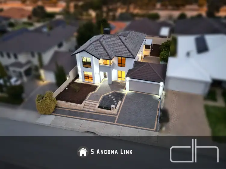 Third view of Homely house listing, 5 Ancona Link, Landsdale WA 6065