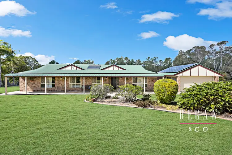 Second view of Homely house listing, 8-10 Marscay Court, Burpengary QLD 4505
