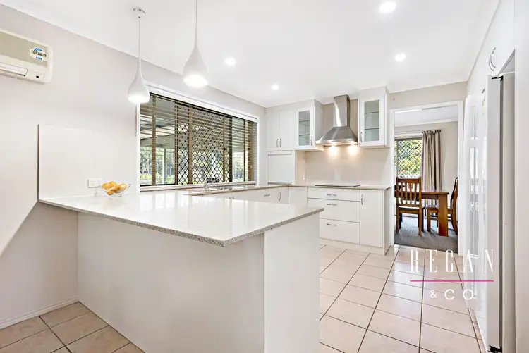 Third view of Homely house listing, 8-10 Marscay Court, Burpengary QLD 4505