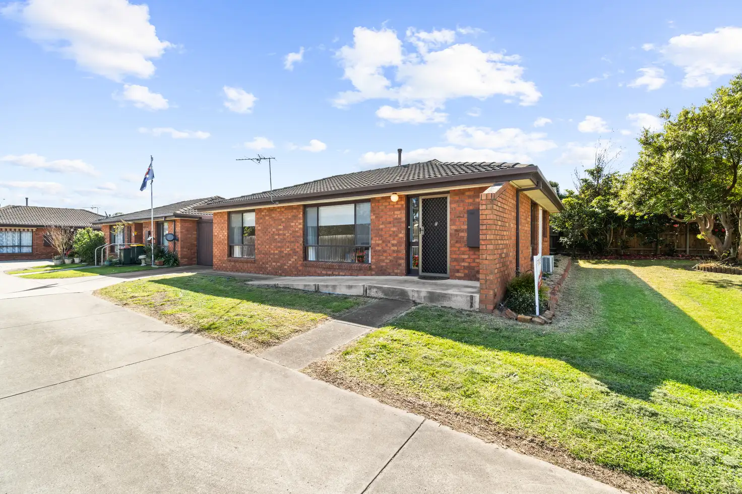 Main view of Homely unit listing, 1/5 Elgin Street, Sale VIC 3850