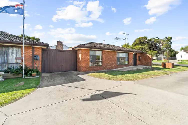 Third view of Homely unit listing, 1/5 Elgin Street, Sale VIC 3850