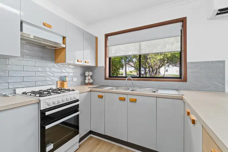 Fourth view of Homely unit listing, 1/5 Elgin Street, Sale VIC 3850