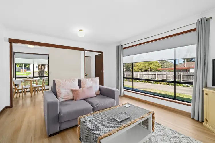 Fifth view of Homely unit listing, 1/5 Elgin Street, Sale VIC 3850