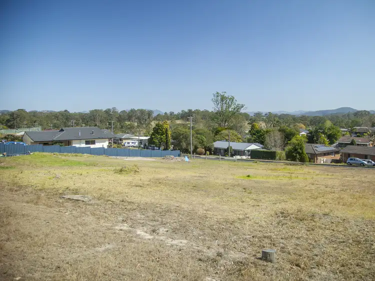 Main view of Homely land listing, 96 Bungay Road, Wingham NSW 2429